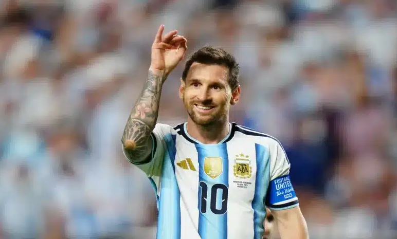 Argentina Eyes Knockout Phase, Weighs Resting Messi for Final Group Clash