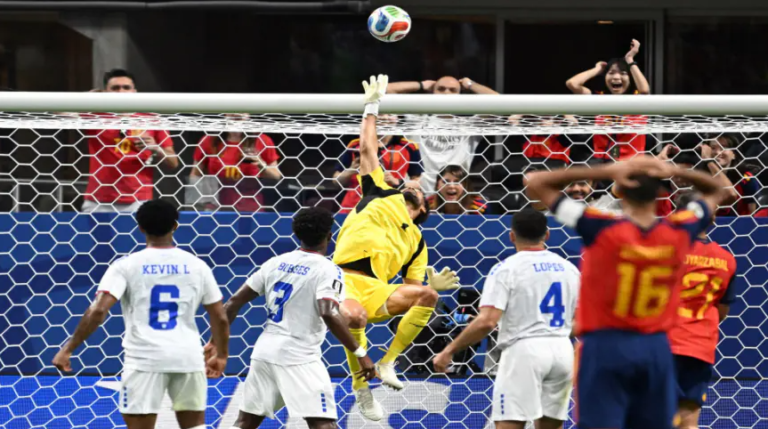 Fozinha’s World Cup Miracle: Cape Verde Goalkeeper Stuns Spain, Unlocks Mother’s Visa Dream