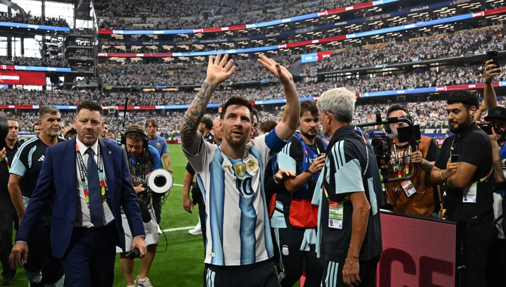 Lionel Messi Claims the Throne: The Story Behind the Record-Breaking 18 World Cup Goals