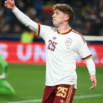 Liverpool Secures World Cup Star Víctor Muñoz in €40M Blockbuster Deal