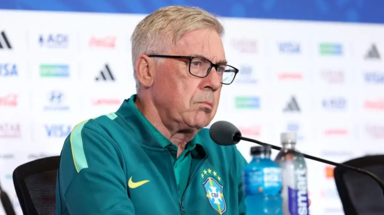 Neymar Fit for Scotland Clash as Brazil Eyes World Cup Knockout Stage