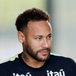 Neymar Sidelined for Haiti World Cup Clash, Return Eyed for Scotland Game