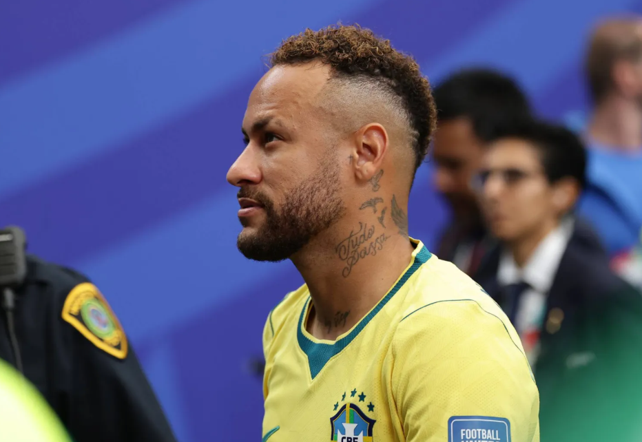 Neymar Taunts Economist After Brazil Defies Early World Cup Exit Prediction