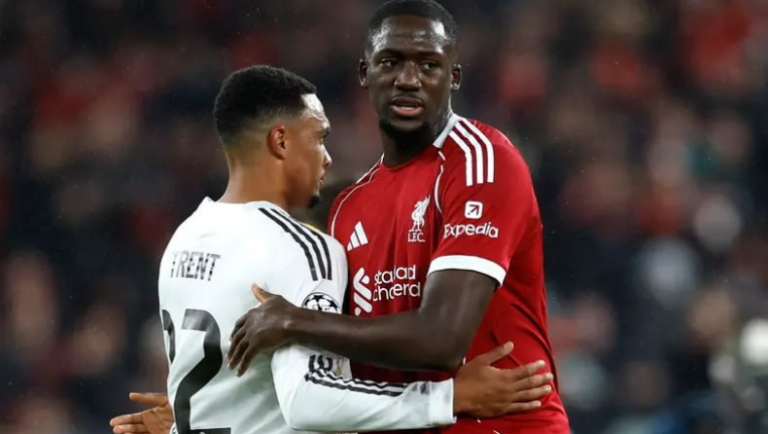 Real Madrid Fortifies Defense with Ibrahima Konaté, Signals New Era Ambition