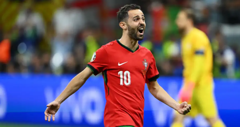 Real Madrid Seals Bernardo Silva: Mourinho’s Vision Takes Shape with Marquee Free Transfer