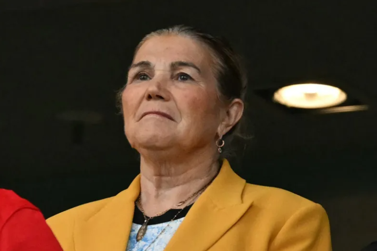 Dolores Aveiro: Ronaldo’s Mother on the ‘Greatest Gift’ of His Inspiring Legacy