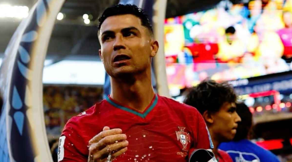Ronaldo Rallies Portugal for High-Stakes World Cup Showdown Against Croatia